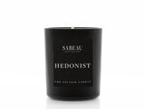 CBD, Hemp-Infused Artisan Candle