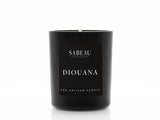 Diouana CBD Artisan Candle