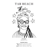Tar Beach CBD Artisan Candle